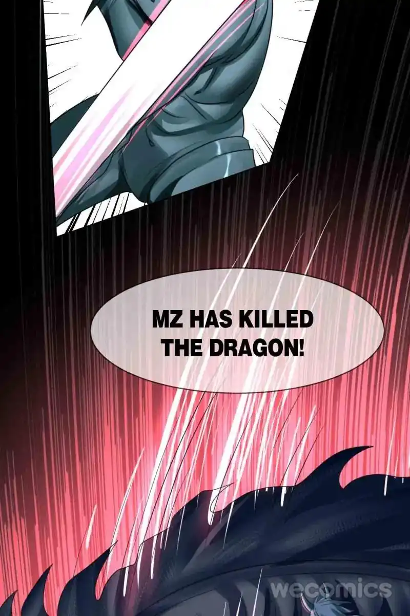 Legend Reboot Chapter 41 23
